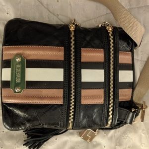 L.A.M.B. Rhyme Crossbody